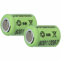 vhbw - the clever way - Batterie de rechange de haute qualité avec une grande autonomie et compatible avec diverses véhicules ...