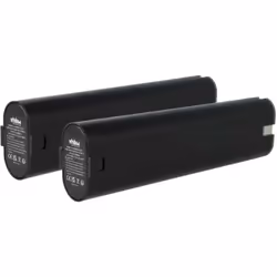vhbw - the clever way - Batterie de rechange de haute qualité et compatible avec une grande autonomie pour votre outil électr ...