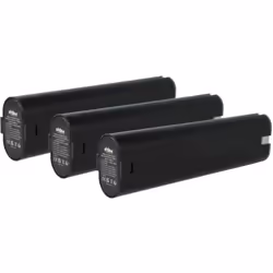 vhbw - the clever way - Batterie de rechange de haute qualité et compatible avec une grande autonomie pour votre outil électr ...