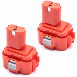 vhbw - the clever way - Batterie de rechange de haute qualité et compatible avec une grande autonomie pour votre outil électr ...