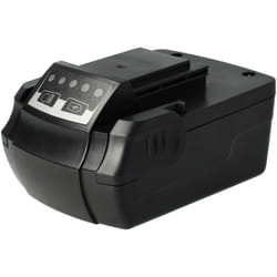 Vhbw - Batterie compatible avec Kress 144 afb outil électrique (3000 mAh, Li-ion, 14,4 v)