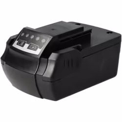vhbw - the clever way - Batterie de rechange de haute qualité et compatible avec une grande autonomie pour votre outil électr ...