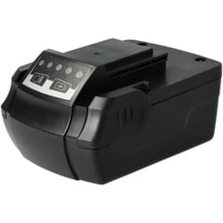 Vhbw - Batterie remplacement pour Kress apf 144/4.2, 12310127 pour outil électrique (3000 mAh, Li-ion, 14,4 v)