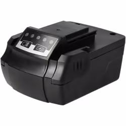 vhbw - the clever way - Batterie de rechange de haute qualité et compatible avec une grande autonomie pour votre outil électr ...