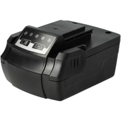 Vhbw - Batterie remplacement pour Kress apf 144/4.2, 12310127 pour outil électrique (4000 mAh, Li-ion, 14,4 v)