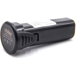 Vhbw - Batterie compatible avec Panasonic EY3610 LA1J, EY7410LA1C, EY7410LA2S, EY3610, EY6220NQ outil électrique (2000 mAh, Li-ion, 3,6 v)