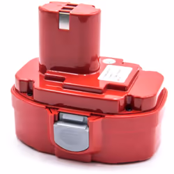 vhbw - the clever way - Batterie de rechange de haute qualité et compatible avec une grande autonomie pour votre outil électr ...