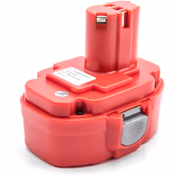 vhbw - the clever way - Batterie de rechange de haute qualité et compatible avec une grande autonomie pour votre outil électr ...