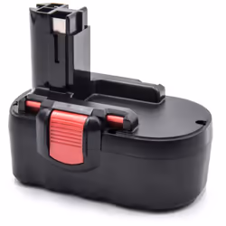 vhbw - the clever way - Batterie de rechange de haute qualité et compatible avec une grande autonomie pour votre outil électr ...