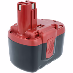 vhbw - the clever way - Batterie de rechange de haute qualité et compatible avec une grande autonomie pour votre outil électr ...