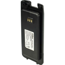 Batterie compatible avec Retevis RT8, RT82, RT81 radio talkie-walkie (2200mAh, 7,4V, Li-ion) - Vhbw