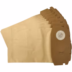 Description générale Avec les sacs d'aspirateur vhbw, vous optez pour une solution économique et de qualité. Ces sacs sont co ...