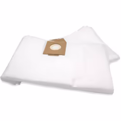 vhbw - the clever way Sacs pour aspirateur totalement adaptable Avec ces sacs d'aspirateur compatibles et économiques de chez ...