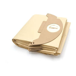 Vhbw - 10x Sacs compatible avec Kärcher 2501, 2501TE, 2601, 2601 plus, 3001, 3001 Plus, a 2120, a 2120 me, k 3000 plus aspirateur - papier, 41,5cm x