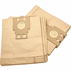 vhbw - the clever way Sacs de haute qualité pour votre aspirateur Avec ces sacs d'aspirateur compatibles et économiques de la ...