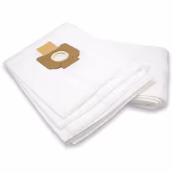 vhbw - the clever way Sacs de haute qualité pour votre aspirateur Avec ces sacs d'aspirateur compatibles et économiques de la ...