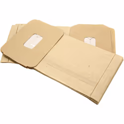 vhbw - the clever way Sacs de haute qualité pour votre aspirateur Avec ces sacs d'aspirateur compatibles et économiques de la ...