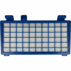 vhbw - the clever way Filtre HEPA compatible avec votre aspirateur, robot aspirateur, aspirateur-laveur ou aspirateur multi-u ...