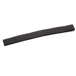 Vhbw - Profil de roue compatible avec iRobot Braava 380T, 4200, 5200c, 320 aspirateur robot - Bande profilée en caoutchouc