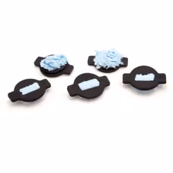 vhbw - the clever way Mèches de rechange pour votre robot aspirateur, robot laveur Les capuchons de mèche de rechange par la  ...