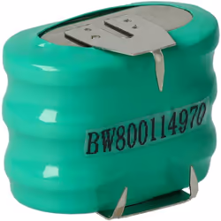 vhbw - the clever way Pile bouton de haute qualité pour utilisation dans divers appareils électroniques comme: - les batterie ...