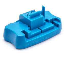 Vhbw - Réinitialisateur de puce compatible avec Ricoh Aficio gx 3000 sfn, gx 3050 n, gx 3050 sfn, gx 5000, gx 5050 imprimantes, cartouches d'encre