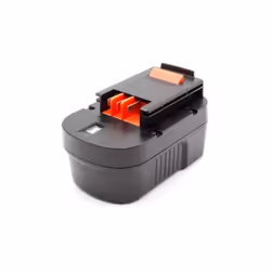 vhbw - the clever way - Batterie de rechange de haute qualité et compatible avec une grande autonomie pour votre outil électr ...
