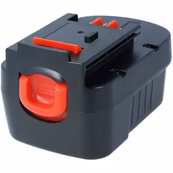 vhbw - the clever way - Batterie de rechange de haute qualité et compatible avec une grande autonomie pour votre outil électr ...