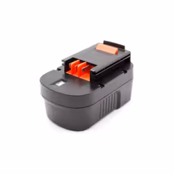 vhbw - the clever way - Batterie de rechange de haute qualité et compatible avec une grande autonomie pour votre outil électr ...