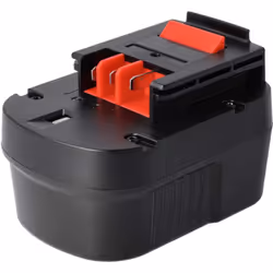 Description générale La batterie de remplacement compatible de la marque vhbw est idéale pour vos outils tels que perceuses, ...