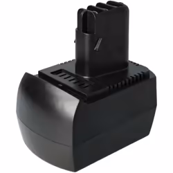 vhbw - the clever way - Batterie de rechange de haute qualité et compatible avec une grande autonomie pour votre outil électr ...