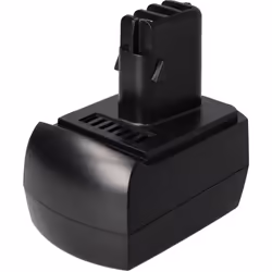 vhbw - the clever way - Batterie de rechange de haute qualité et compatible avec une grande autonomie pour votre outil électr ...