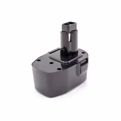 vhbw - the clever way - Batterie de rechange de haute qualité et compatible avec une grande autonomie pour votre outil électr ...