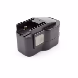 vhbw - the clever way - Batterie de rechange de haute qualité et compatible avec une grande autonomie pour votre outil électr ...