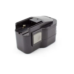 Vhbw - NiMH batterie 1500mAh (12V) pour outil électrique outil Powertools Tools comme aeg 48-11-1900