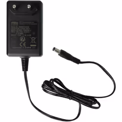 vhbw - the clever way Bloc d'alimentation compatible pour votre transformateur L'adaptateur au secteur électrique de la marqu ...