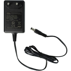 Vhbw - Adaptateur secteur compatible avec Philips Ledino phare à batterie 20W transfo, transformateur