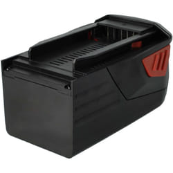 Batterie compatible avec Hilti wsc 7.25-A36 outil électrique (3000 mAh, Li-ion, 36 v) - Vhbw