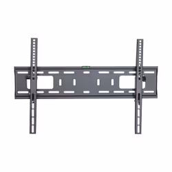 PureMounts PM-T600, 165,1 cm (65"), 200 x 200 mm, 600 x 400 mm, 5 - -10°, Acier, Noir
