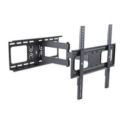 PureMounts PM-FM30-400 support pour téléviseur 132,1 cm (52") Noir