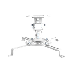 PureMounts PM-SPIDER-10W support pour projecteurs Plafond Blanc
