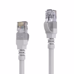 PureLink CAT6A S/FTP 1.5m, 1,5 m, Cat6a, S/FTP (S-STP), RJ-45, RJ-45