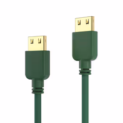 PureLink PI0503-020, 2 m, HDMI Type A (Standard), HDMI Type A (Standard), 18 Gbit/s, Vert