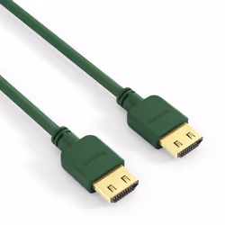 PureLink PI0503-020 câble HDMI 2 m HDMI Type A (Standard) Vert
