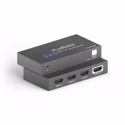 PureTools PT-SW-HD3A commutateur vidéo HDMI