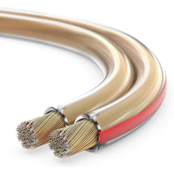 sonero S-SC2150T-20 câble de signal 20 m Transparent