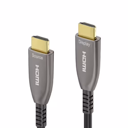 sonero X-AOC210-100, 10 m, HDMI Type A (Standard), HDMI Type A (Standard), Noir