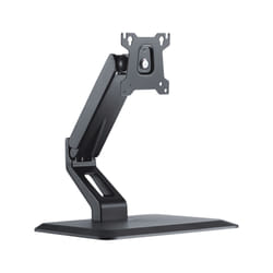 PureLink PM-OFFICE-ST-10 support d'écran plat pour bureau 81,3 cm (32") Noir