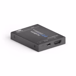 PureTools PT-C-HDCP-DS convertisseur de signal vidéo Convertisseur vidéo actif 3840 x 2160 pixels