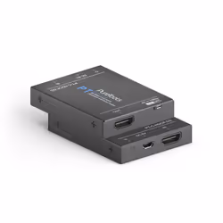 PureTools PT-C-HDCP-DS convertisseur de signal vidéo Convertisseur vidéo actif 3840 x 2160 pixels